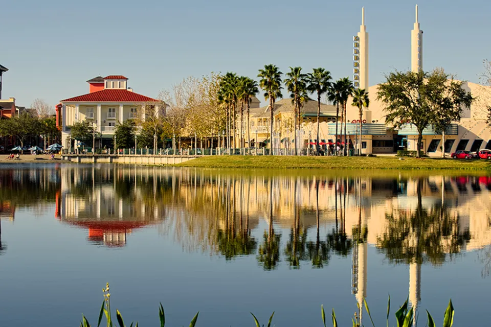 Celebration Florida